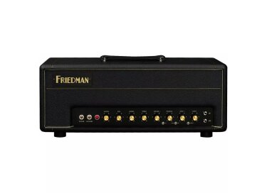 Friedman Amplification Brit-50