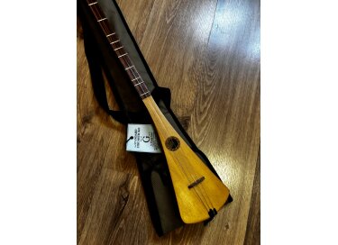 McNally Instruments Strumstick Super G
