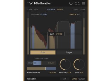 Techivation T-De-Breather