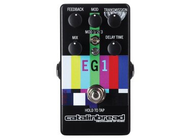Catalinbread EG1