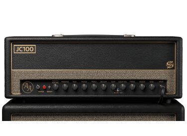 Audio Assault Fried JC100