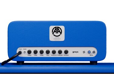 Audio Assault Cartens Greys