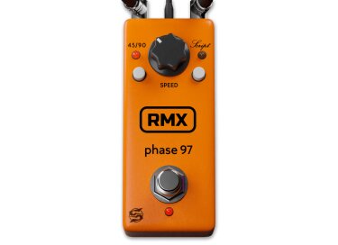 Audio Assault RMX PHASE 97