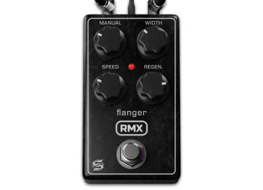 Audio Assault RMX M117