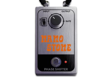 Audio Assault NANO STONE