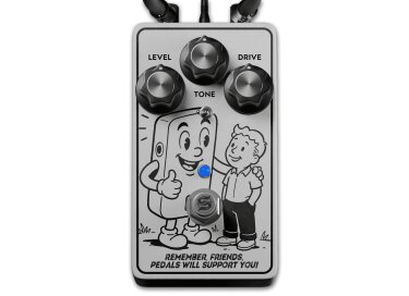 Audio Assault KELLY SPM