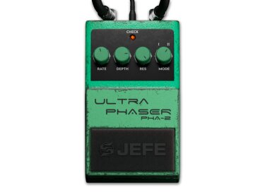 Audio Assault JEFE PHA2