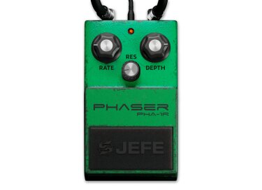 Audio Assault JEFE PHA1R
