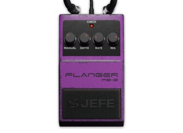Audio Assault JEFE FB2