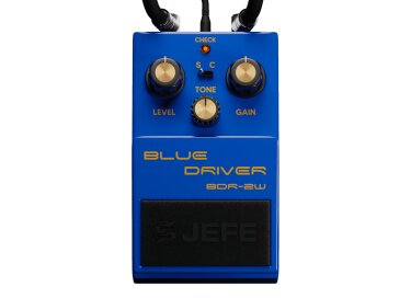 Audio Assault JEFE BDR2W