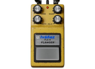 Audio Assault IVZ FLG9