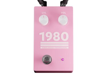Audio Assault VLV 1980