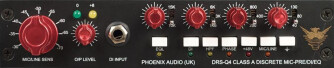 Phoenix Audio DRS-Q4M