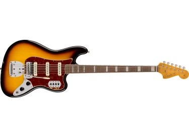 Fender Limited Edition George Harrison 1967 Bass VI