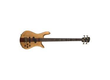 Spector Euro 4 Rex Brown Signature
