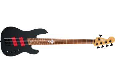 Charvel Sleep Token III Signature Pro-Mod San Dimas Bass V
