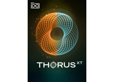 UVI Thorus XT
