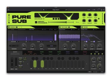 Arturia Pure SUB