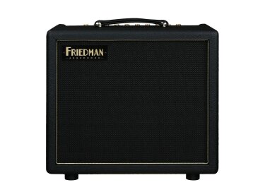 Friedman Amplification Jose-20 Combo