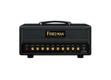 Friedman Amplification Jose-20 Head