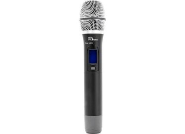 The T.bone Free Solo Handheld