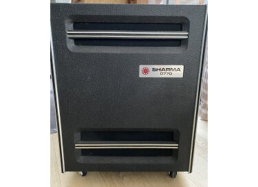 Sharma D770