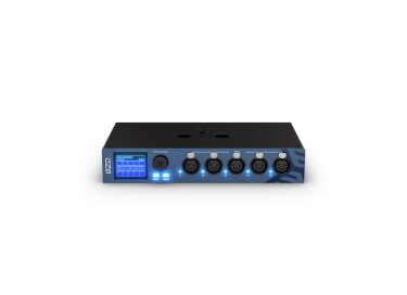 Chamsys GeNetix GN5
