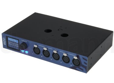 Chamsys GeNetix GN5 5 Port Node