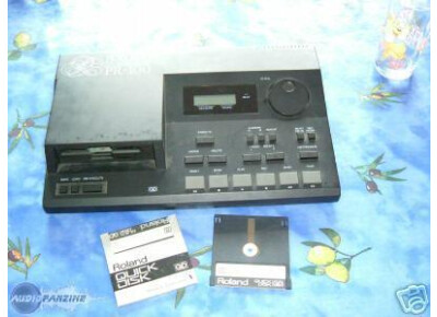 Roland PR-100