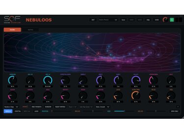 Sound Overflow NEBULOOS