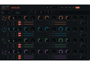 Sound Overflow EUCLID