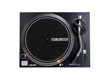 Reloop RP-2000 USB MK2