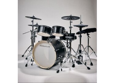 Millenium MPS-1500 Hybrid-X