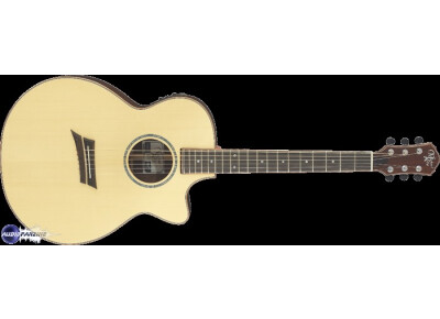 Michael Kelly Guitars Visionary 85CE