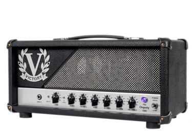 Victory Amps The Deputy 100
