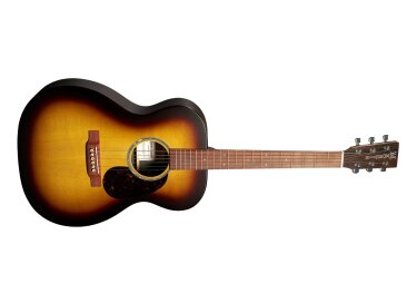 Martin & Co 000-X2E Brazilian Burst Special