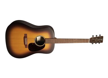 Martin & Co D-X2E Brazilian Burst Special