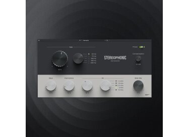 AIR Music Technology Stereophonic Enhancer