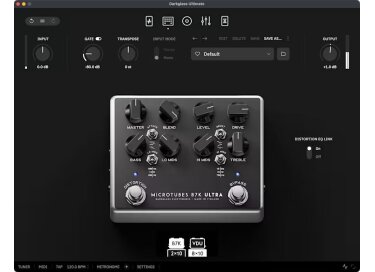 Neural DSP Darkglass Ultimate