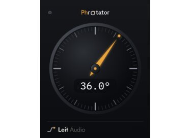 Leit Audio Phrotator