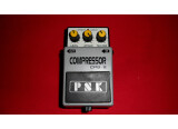 PSK CPS-2 Compressor