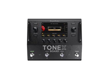 IK Multimedia ToneX Board