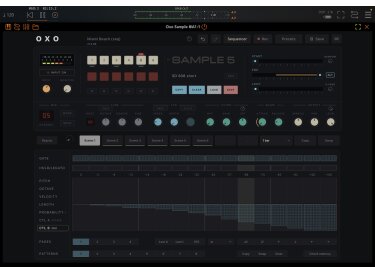 Togu Audio Line Oxo Sample