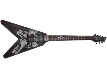 Schecter Chris Howorth V-7
