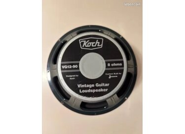 Koch VG12-90