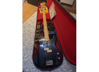 Fender FENDER PRECISION