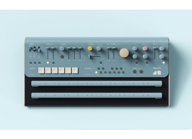 Sound Workshop Flexur