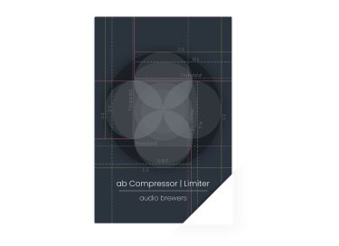 Audio Brewers ab Compressor Limiter
