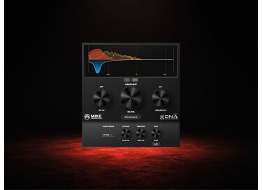 Mike Sorrentino DNA Track Purifier