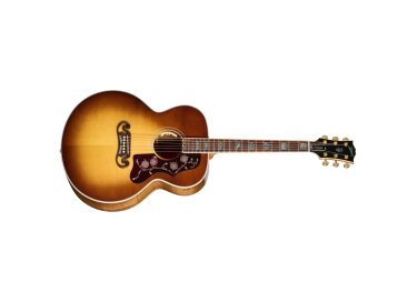 Gibson SJ-200 Elegant Koa